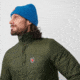 Fjallraven Expedition X-Latt Shirt - Mens, Deep Forest, Large, F87074-662-L