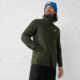 Fjallraven Expedition X-Latt Shirt - Mens, Deep Forest, Large, F87074-662-L