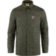 Fjallraven Expedition X-Latt Shirt - Mens, Deep Forest, Large, F87074-662-L