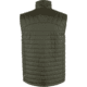Fjallraven Expedition X-Latt Vest - Mens, Deep Forest, Small, F87076-662-S