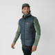 Fjallraven Expedition X-Latt Vest - Mens, Navy, 2XL, F87076-560-XXL