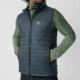 Fjallraven Expedition X-Latt Vest - Mens, Navy, 2XL, F87076-560-XXL