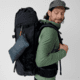 Fjallraven Expedition X-Latt Vest - Mens, Navy, 2XL, F87076-560-XXL