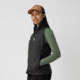 Fjallraven Expedition X-Latt Vest - Womens, Black, Small, F86366-550-S