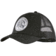 Fjallraven Fikapaus Langtradarkeps, Black, Large/Extra Large, F78140-550-L/XL