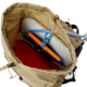 Fjallraven Abisko Hike Lite 20L Backpack, Small/Medium Strap
