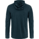 Fjallraven Abisko Wool Hoodie - Mens