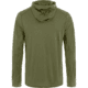 Fjallraven Abisko Wool Hoodie - Mens