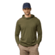 Fjallraven Abisko Wool Hoodie - Mens