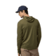 Fjallraven Abisko Wool Hoodie - Mens