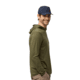 Fjallraven Abisko Wool Hoodie - Mens