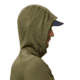 Fjallraven Abisko Wool Hoodie - Mens