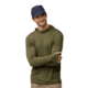 Fjallraven Abisko Wool Hoodie - Mens