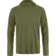 Fjallraven Abisko Wool Hoodie - Mens