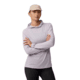 Fjallraven Abisko Wool Hoodie - Womens