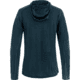 Fjallraven Abisko Wool Hoodie - Womens