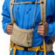 Fjallraven Kajka X-Latt 45L Backpack, Medium/Large Strap