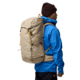 Fjallraven Kajka X-Latt 45L Backpack, Medium/Large Strap