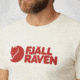 Fjallraven Logo T-Shirt - Mens