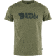 Fjallraven Logo T-Shirt - Mens