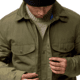 Fjallraven Ovik Down Shirt Jacket - Mens