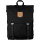 Fjallraven Foldsack No.1 Backpack, Black, One Size, F24210-550-One Size