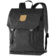 Fjallraven Foldsack No. 1 Backpack-Dark Grey