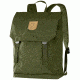 Fjallraven Foldsack No.1 Backpack, Green, One Size, F24210-620