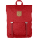 Fjallraven Foldsack No. 1 Backpack-Red