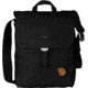 Fjallraven Foldsack No. 3 Backpack, Black, F24225-550-OS