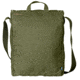 Fjallraven Foldsack No. 3, Green, One Size, F24225-620-