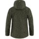 Fjallraven Forest Hybrid Jacket - Womens, Deep Forest, Extra Large, F86372-662-XL