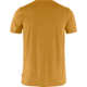 Fjallraven Fox T-shirt - Mens, Acorn, Medium, F87052-166-M