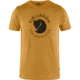 Fjallraven Fox T-shirt - Mens, Acorn, Medium, F87052-166-M