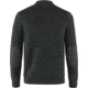 Fjallraven G-1000 Pocket Sweater - Mens, Dark Grey, Extra Small, F87321-030-XS
