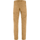 Fjallraven Greenland Canvas Jeans - Men's, 58 Euro, Regular Inseam, Buckwheat Brown, F87216-232-58