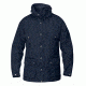 Fjallraven Greenland Jacket - Mens-Dark Navy-Large