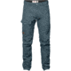 Fjallraven Greenland Jeans - Mens, Dusk, 52, Long, F81871-042-52