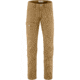 Fjallraven Greenland Long Jeans - Mens, Buckwheat Brown, 44, F81871-232-44