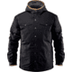 Fjallraven Greenland No. 1 Down Jacket - Mens, Black, Small, F87021-550-S