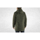 Fjallraven Greenland No. 1 Down Parka - Mens, Deep, Medium, F87012-662-M