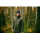 Fjallraven Greenland No. 1 Down Parka - Mens, Deep, Medium, F87012-662-M