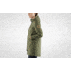 Fjallraven Greenland No.1 Down Parka - Womens, Laurel, Extra Small, F87013-625-XS