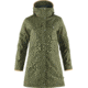 Fjallraven Greenland No.1 Down Parka - Womens, Laurel, Extra Small, F87013-625-XS