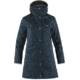 Fjallraven Greenland No.1 Down Parka - Womens, Night Sky, Medium, F87013-575-M