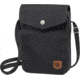 Fjallraven Greenland Pocket Backpack, Black, One Size, F23156-550-One Size