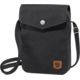 Fjallraven Greenland Pocket Backpack, Black, One Size, F23156-550-One Size