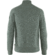 Fjallraven Greenland Re-Wool Cardigan - Mens, Thunder, Large, F87226-026-L