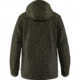 Fjallraven Greenland Re-Wool Jacket - Mens, Deep, Extra Large, F82976-662-XL