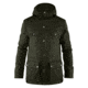 Fjallraven Greenland Re-Wool Jacket - Mens, Deep, Extra Large, F82976-662-XL